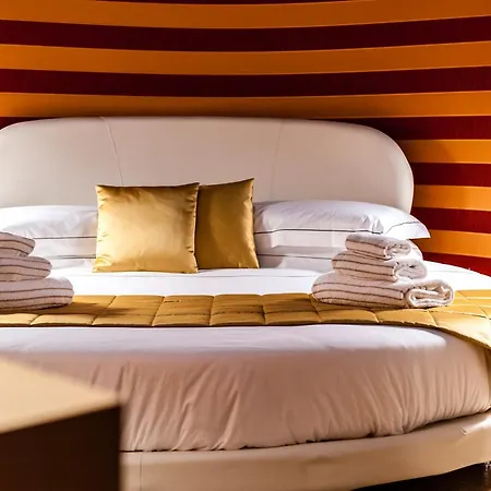 ホテル Terre Dei Salici 3*