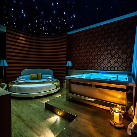 Ξενοδοχείο Terre Dei Salici 3*