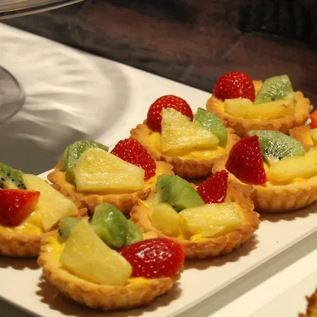 酒店 Terre Dei Salici 3*