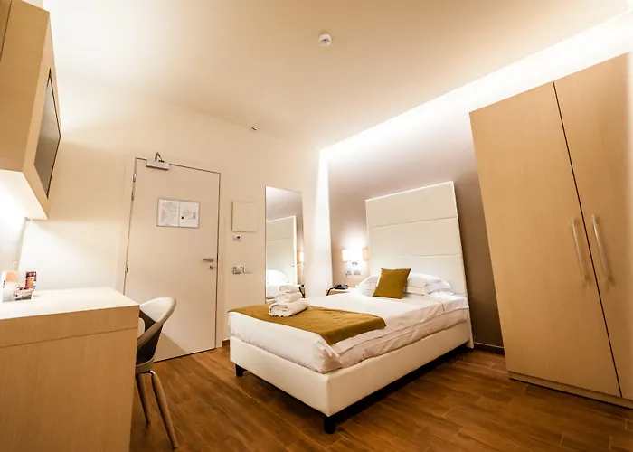 Hotel Terre Dei Salici 3*