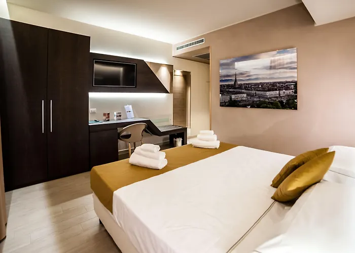 Hotel Terre Dei Salici Caramagna Piemonte