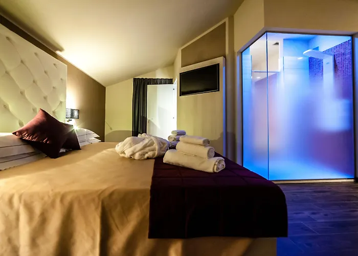 Terre Dei Salici Hotel 3*