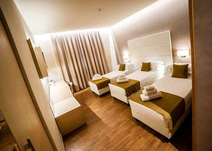 Terre Dei Salici Hotel 3*