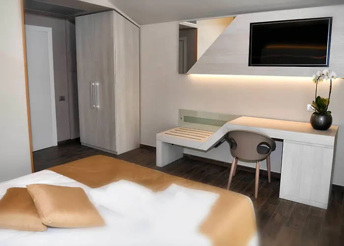 Hotel Terre Dei Salici 3*