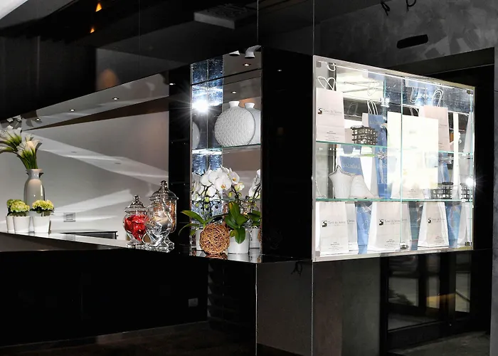 Terre Dei Salici 호텔 Caramagna Piemonte