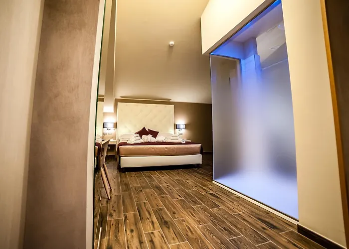 Hotel Terre Dei Salici 3*