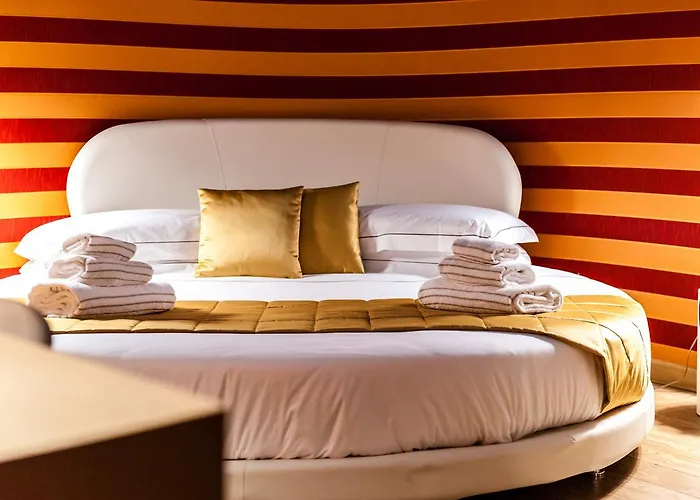 호텔 Terre Dei Salici 3*